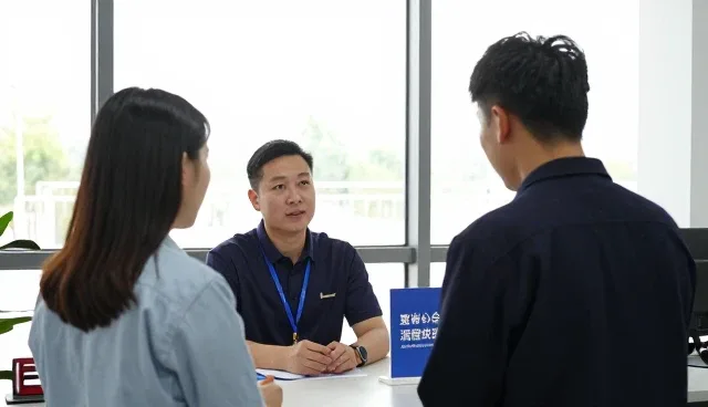 彩钢行业合作模式升级:更省心的体验正在发生