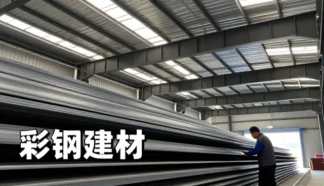 肃州区龙兴盛业彩钢厂打造符合现代需求的Z型钢