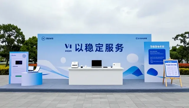 在复杂场景中实现更省心的合作