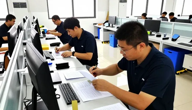体验更省心的合作体验:从入门到明白